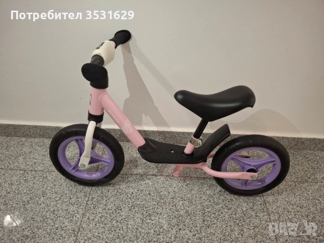 Балансно колело ketler 10, снимка 2 - Велосипеди - 52979263
