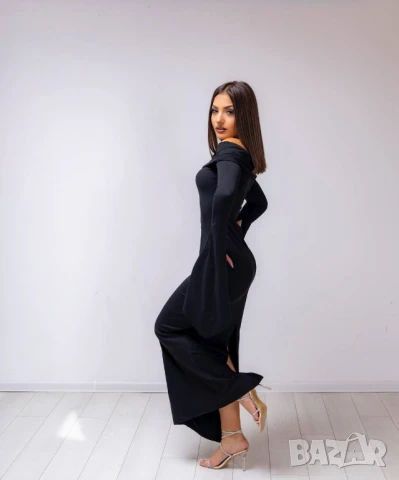 рокля , снимка 3 - Рокли - 51153864