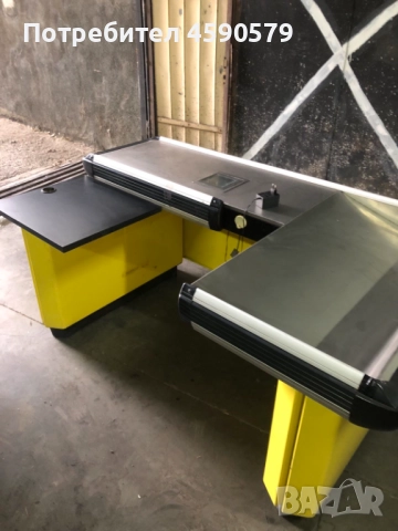 Касов модул-оборудван, снимка 2 - Оборудване за магазин - 51665097