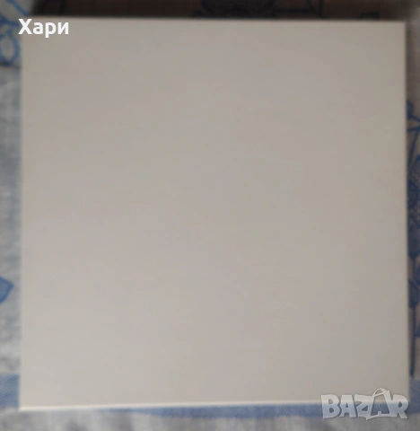 Кутия за магнетофонни ролки 26 см, снимка 3 - Други - 53687766