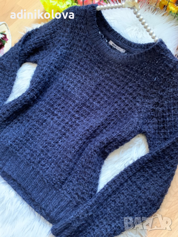 Пуловер Gina Tricot, снимка 2 - Блузи с дълъг ръкав и пуловери - 31884859