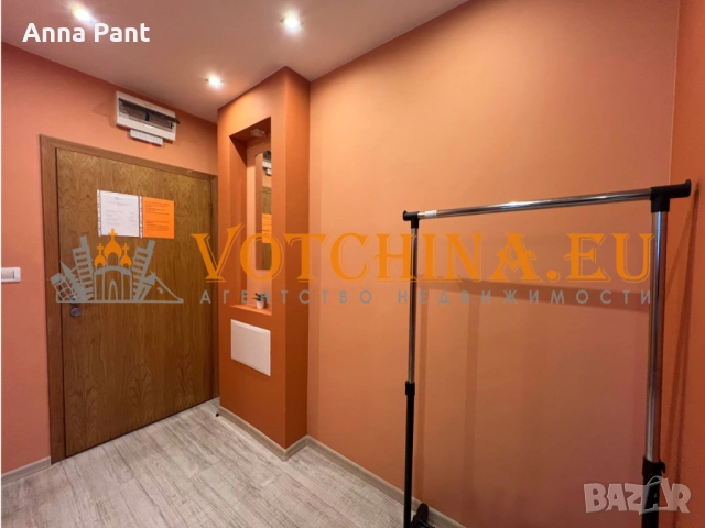 Просторен тристаен апартамент с тераси и морска гледка близо до плажа в Каварна, снимка 6 - Апартаменти - 53602774