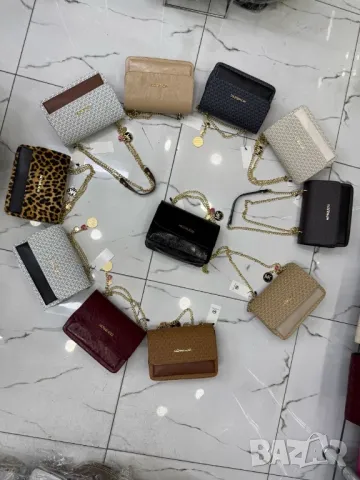 чанти michael kors , снимка 2 - Чанти - 50365662