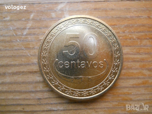 монети - Източен Тимор, снимка 5 - Нумизматика и бонистика - 53798368