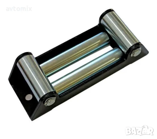 Електрическа лебедка 6000LBS, с дистанционно, 12V, до 2.72 т, снимка 5 - Аксесоари и консумативи - 49749372