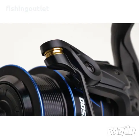 Фидер макара Formax Elegance Feeder Pro V1 4500, снимка 2 - Такъми - 47266244