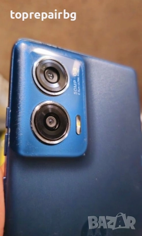 Motorola Edge 50 Fusion 512/16, снимка 3 - Motorola - 52430351