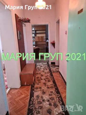 !!!ТОП ОФЕРТА!!!Продавам ТУХЛЕН Апартамент в гр. Симеоновград Център!!!, снимка 5 - Апартаменти - 50082862