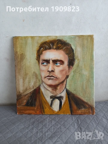 Маслена картина 