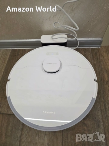 ‼️ Прахосмукачка робот Dreame L10s Pro Gen 2 - МОСТАРЕН‼️