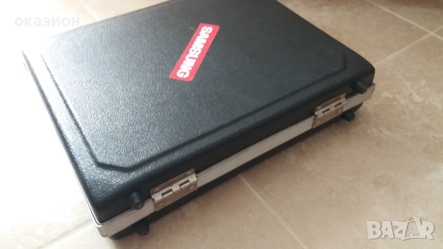 дипломатическо куфарче, снимка 2 - Антикварни и старинни предмети - 51568638