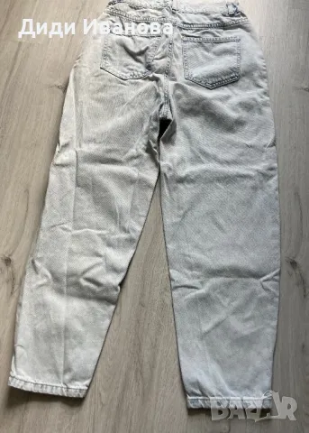 Дамски дънки 4броя, снимка 11 - Дънки - 50004870