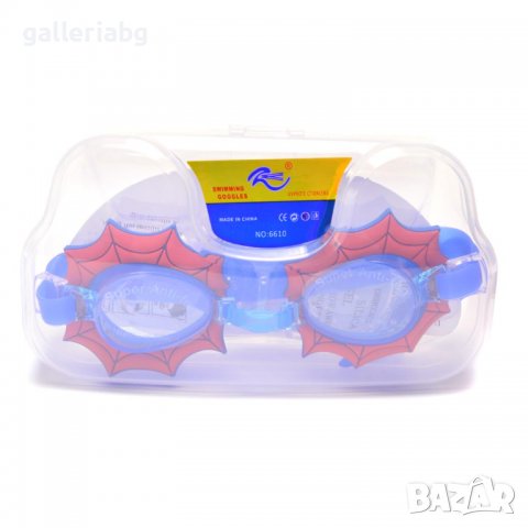 Очила за плуване, снимка 3 - Други - 39778729
