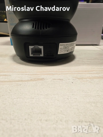 EZVIZ C6N Pro - 2K, снимка 3 - Други - 53208952