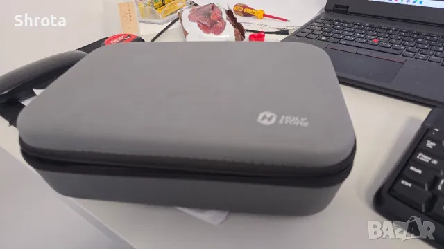 Куфар дрон case drone Holy stone, снимка 2 - Дронове и аксесоари - 49253319