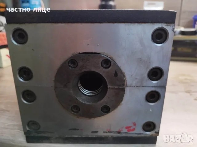 Матрица за бутилка 250 мл, снимка 3 - Други машини и части - 47537569