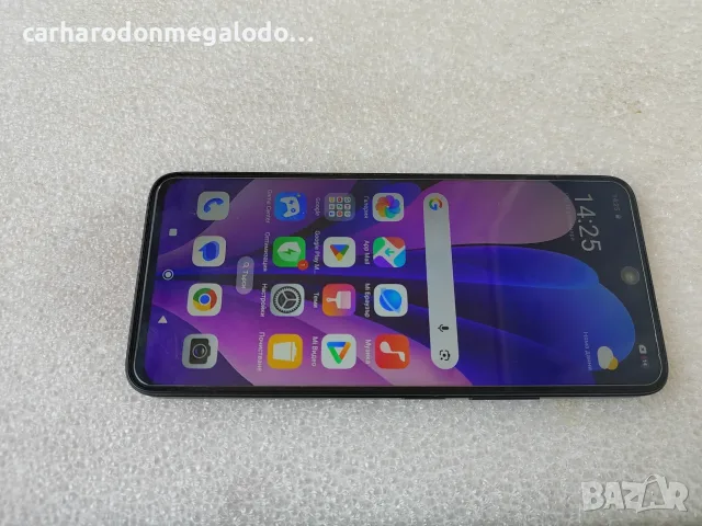 Xiaomi Redmi 13 256GB 8GB RAM Dual , снимка 6 - Xiaomi - 56049254