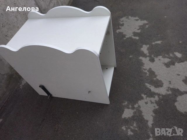 Основи за кошара и скрин, снимка 5 - Кошарки - 52925029