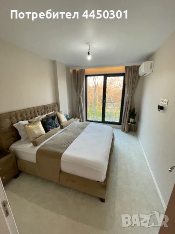 Двустаен панорамен апартамент Фестивален комплекс , снимка 12 - Апартаменти - 50276468