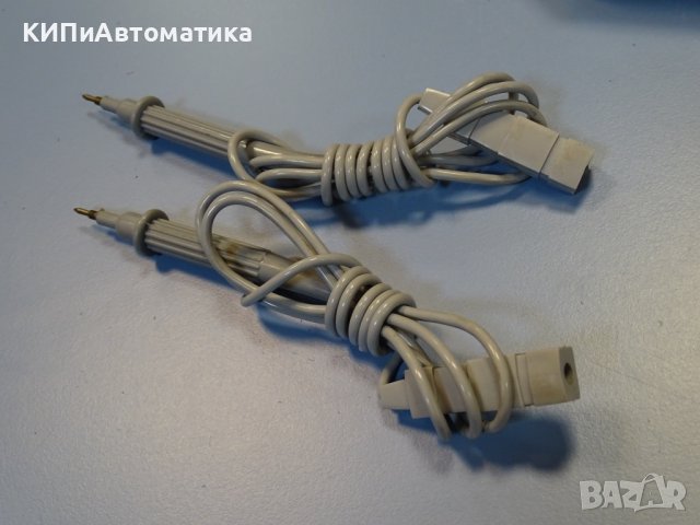 ампер-клещи професионални PK2 10-3000A, снимка 9 - Клещи - 42539854