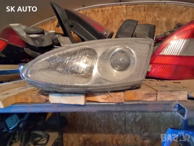 Hyundai Coupe 1996-1999 ляв фар , снимка 1