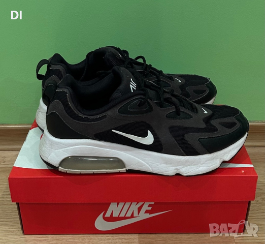 Nike Air Max 200, снимка 2 - Маратонки - 44708884