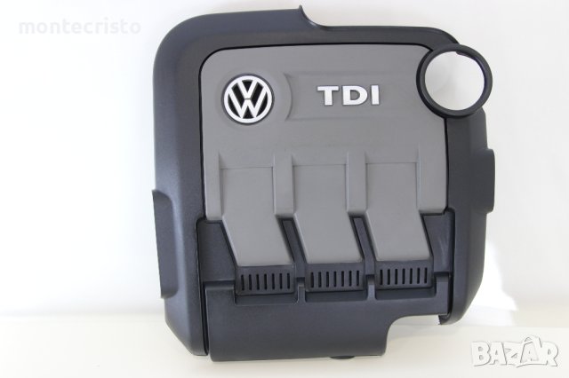 Кора двигател кора мотор VW Polo 6R (2009-2014г.) 03P103925 / 1.2 TDI 75к.с., снимка 1 - Части - 41361140