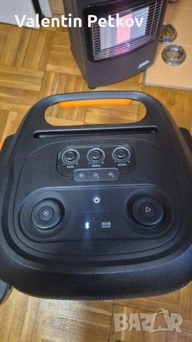JBL Partybox 710 800w, снимка 2 - Тонколони - 53134062