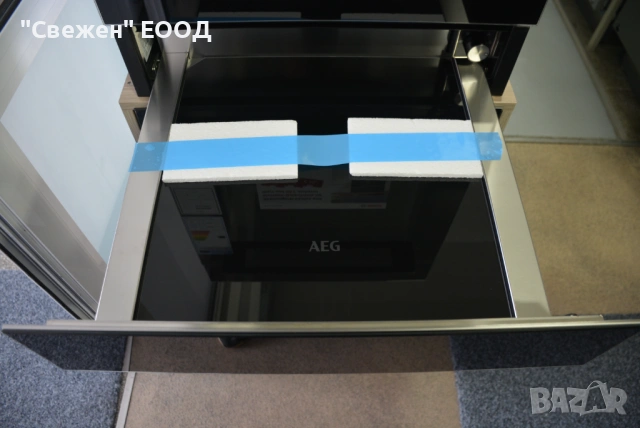 Затоплящо чекмедже AEG KDK911424T