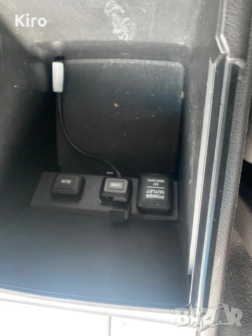 Honda Accord, снимка 9 - Автомобили и джипове - 53537291