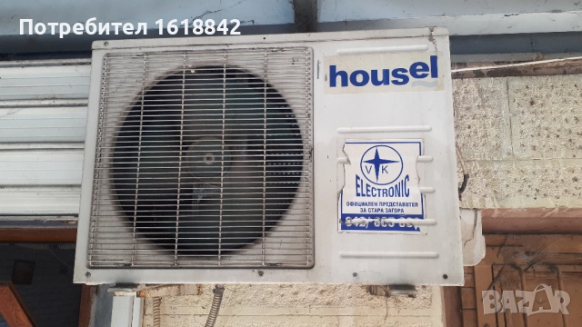 Климатик 12 ка, снимка 3 - Климатици - 51589025