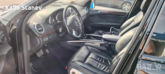 GL 420 4matik V8 bi-turbo , снимка 15 - Автомобили и джипове - 52806038