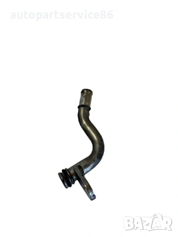Турбо маслена тръба за Volvo V70 2.0 TDI 163HP (2012)