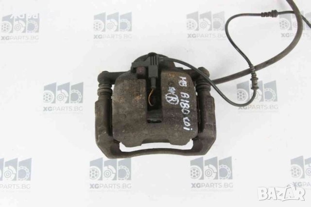  Преден десен спирачен апарат за Mercedes B-class W245 B180cdi 109 к.с. (2005-2010)