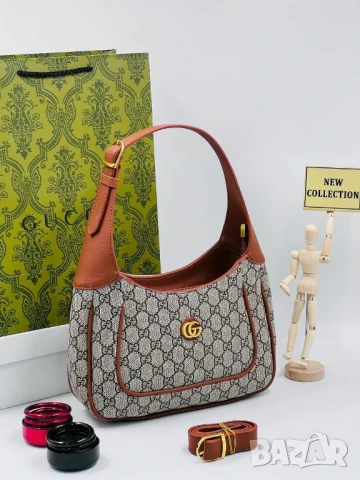 чанти gucci , снимка 11 - Чанти - 51394971