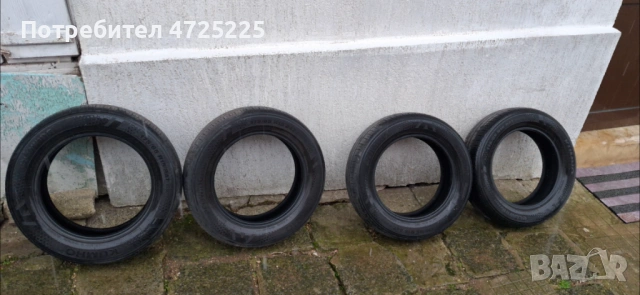 Летни гими кумхо, letni gumi kumho, снимка 3 - Гуми и джанти - 53302430