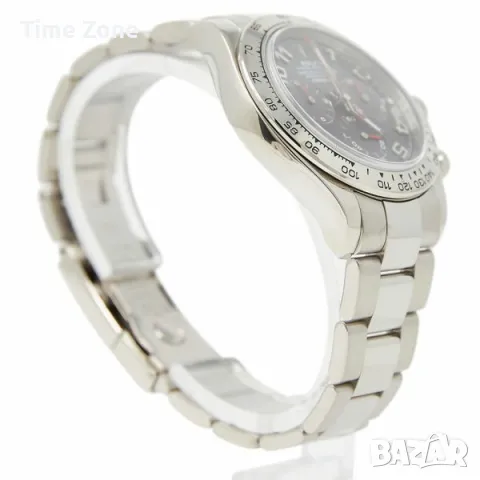 Rolex Cosmograph Daytona 40mm White Gold "Racing Dial" Automatic Различни Варианти, снимка 11 - Мъжки - 48183419