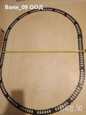 Детско влакче със звук и светлина, снимка 8 - Влакчета, самолети, хеликоптери - 39303917