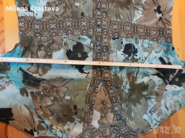 One Touch M/L, снимка 3 - Ризи - 53867801