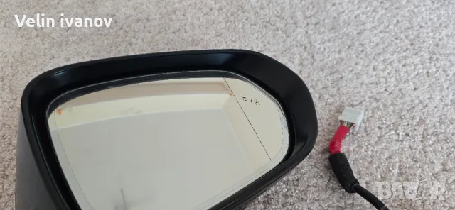 дясно огледало за Lexus RX, снимка 7 - Части - 49813457