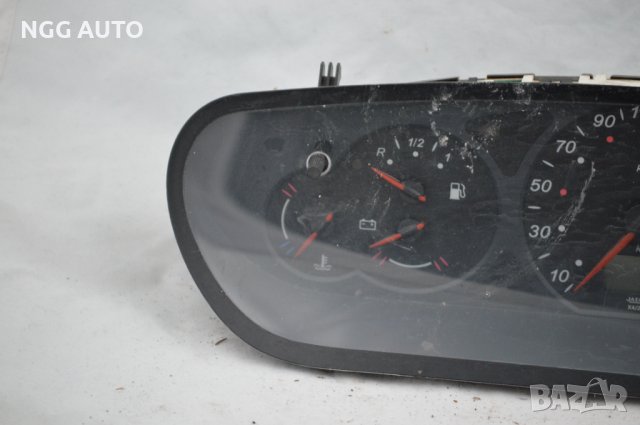 Табло Километраж за Citroen C5 2.0i 16V, 2001-2005 г. ,96 352 892 80, 9635289280, (DCRFNC, DCRFNF), снимка 4 - Части - 40272875