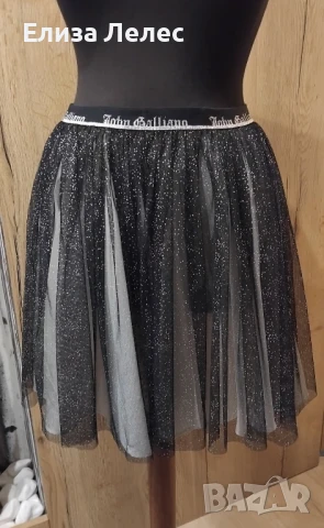 John Galliano детска пола