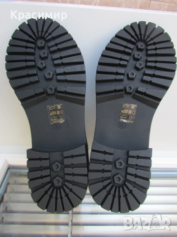 Дамски боти Dorothy Perkins, снимка 11 - Дамски боти - 51696002