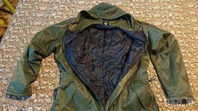 Ловен гащеризон (Швеция) , снимка 15 - Екипировка - 39686118