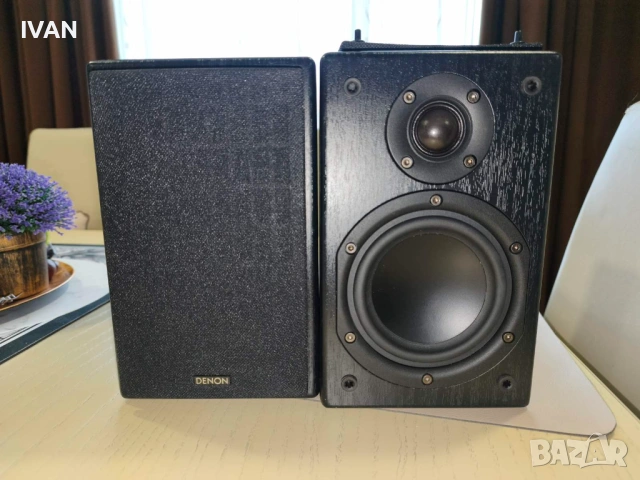 Продавам тонколони denon-SC-M3737