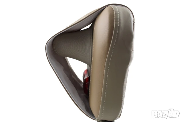 Компактна загряваща масажна възглавница , снимка 3 - Масажори - 50579247