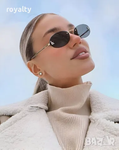 Дамски слънчеви очила 