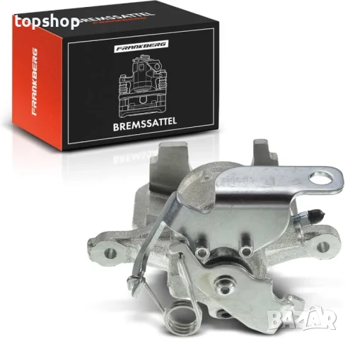 Нов Frankberg Заден десен Спирачен апарат  Съвместим с Transit Bus 2006-2014 Transit Box 2006-2014.., снимка 7 - Аксесоари и консумативи - 50493369