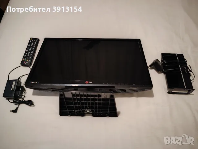 Продавам употребяван телевизор LG
