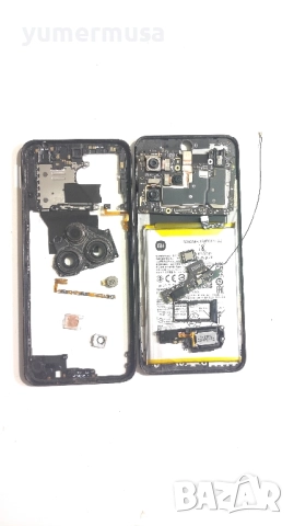 Redmi 12 4G 256GB-оригинални части 